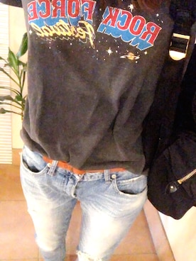 nicoco22さんのコーディネート