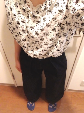 nicoco22さんのコーディネート