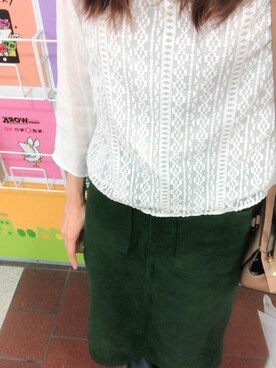 nicoco22さんのコーディネート