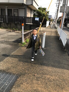 rieさんのコーディネート