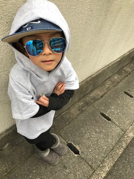 rieさんのコーディネート