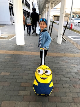 rieさんのコーディネート