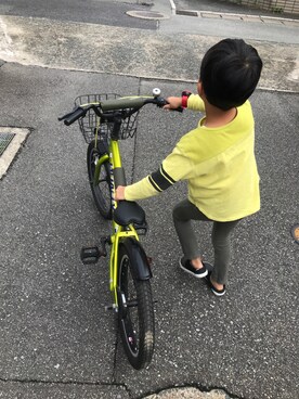 rieさんのコーディネート