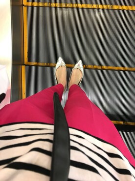 rieさんのコーディネート