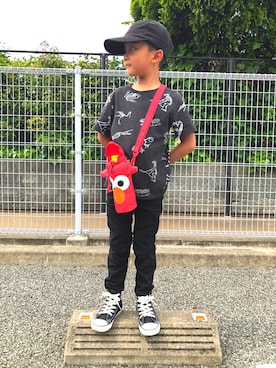 rieさんのコーディネート