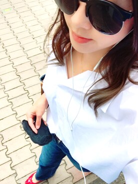 rieさんのコーディネート