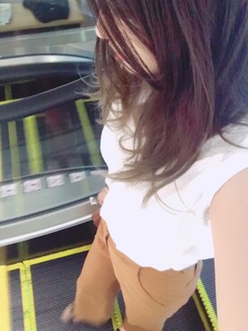 rieさんのコーディネート