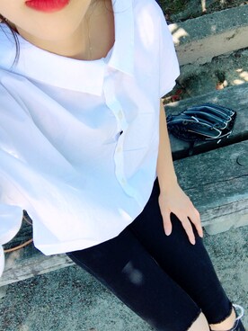 rieさんのコーディネート