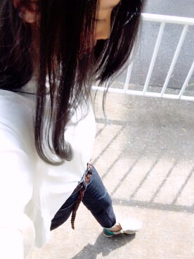 rieさんのコーディネート