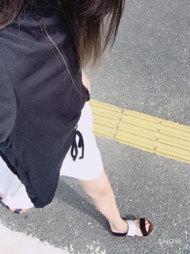 rieさんのコーディネート