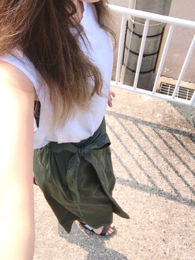 rieさんのコーディネート