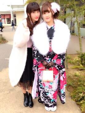 annaさんのコーディネート