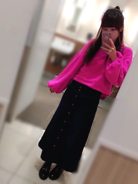 annaさんのコーディネート