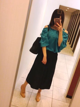 annaさんのコーディネート