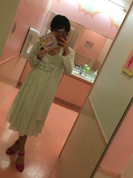 annaさんのコーディネート