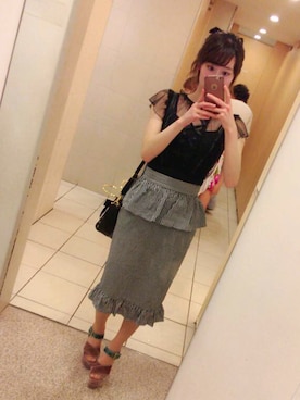 annaさんのコーディネート