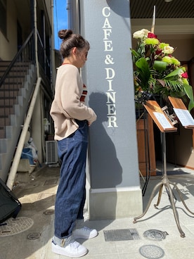 misakiさんのコーディネート