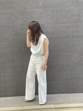 misakiさんのコーディネート