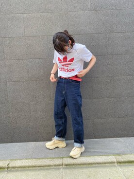 misakiさんのコーディネート