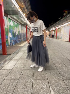 misakiさんのコーディネート