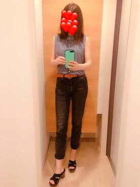 jrさんのコーディネート