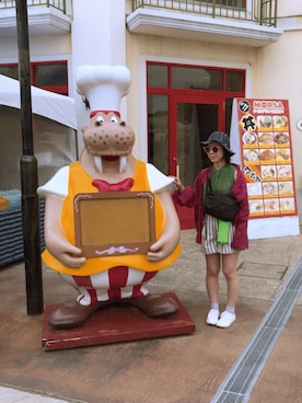 okdneさんのコーディネート