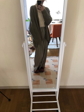 okdneさんのコーディネート