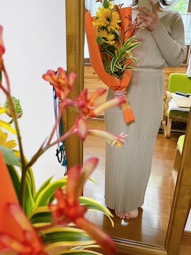 okdneさんのコーディネート