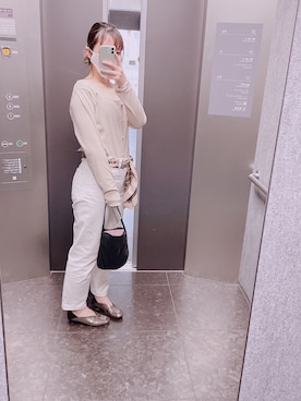 okdneさんのコーディネート