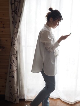 okdneさんのコーディネート