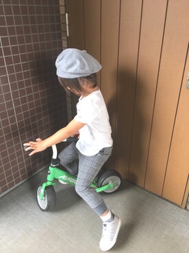 RI⌒✶⋆⠒̫⃝さんのコーディネート