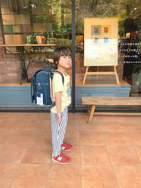 RI⌒✶⋆⠒̫⃝さんのコーディネート