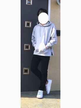しゅんさんのコーディネート