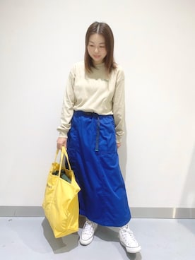 Yasuさんのコーディネート