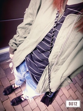 natsumiさんのコーディネート