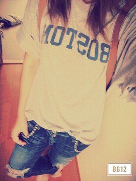 natsumiさんのコーディネート