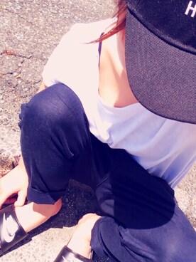 natsumiさんのコーディネート