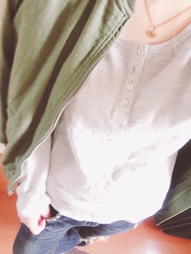 natsumiさんのコーディネート