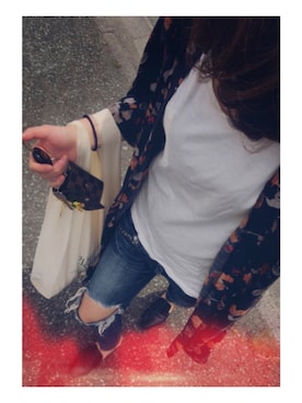 natsumiさんのコーディネート