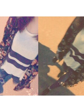 natsumiさんのコーディネート