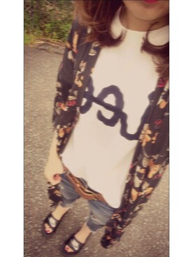 natsumiさんのコーディネート