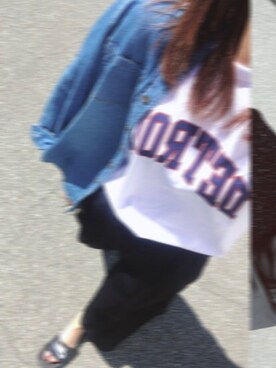 natsumiさんのコーディネート