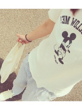 natsumiさんのコーディネート