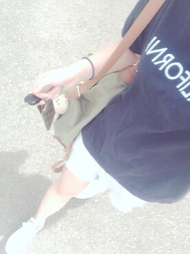 natsumiさんのコーディネート