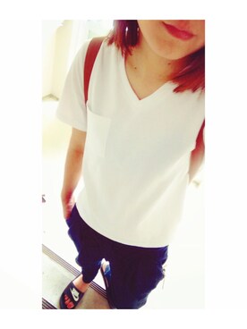 natsumiさんのコーディネート