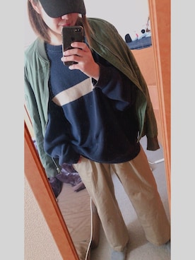 natsumiさんのコーディネート