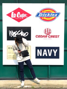 natsumiさんのコーディネート