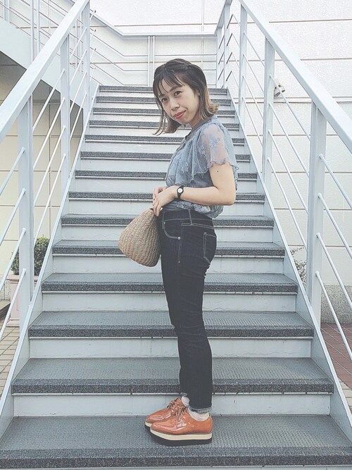 JURIさんのコーディネート