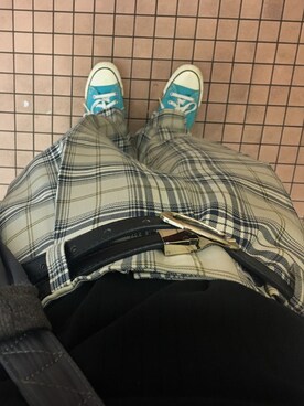 にちょーぎ みえこさんのコーディネート