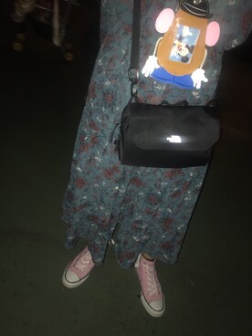 にちょーぎ みえこさんのコーディネート